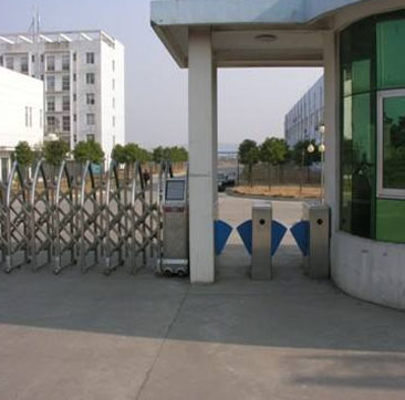 门禁pȝ3