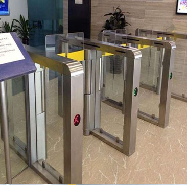 门禁pȝ